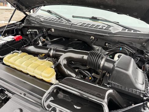 Used 2020 Ford F150 Limited image 70