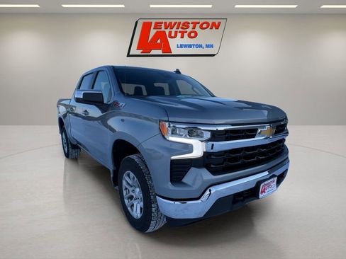 New 2026 Chevrolet Silverado 1500 LT image 7