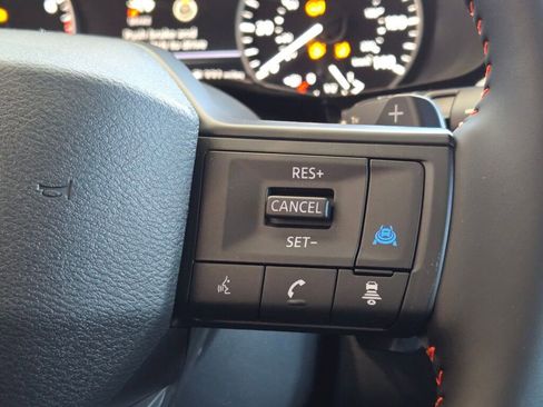 New 2026 Nissan Pathfinder Rock Creek image 31