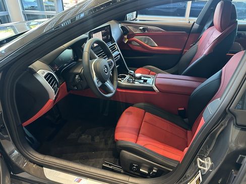 New 2026 BMW 840i xDrive image 12