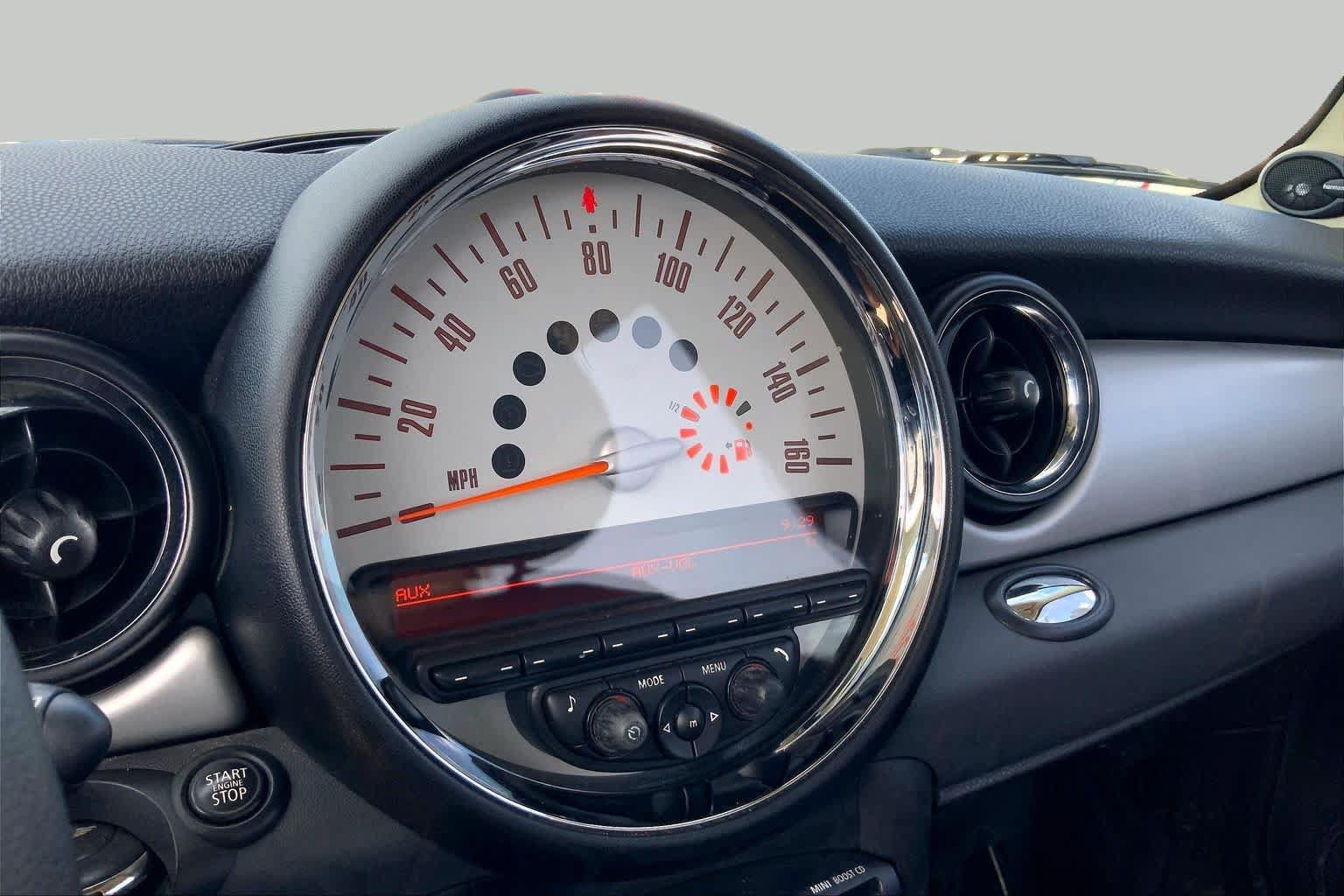 Used 2012 MINI Cooper Hardtop FWD image 28