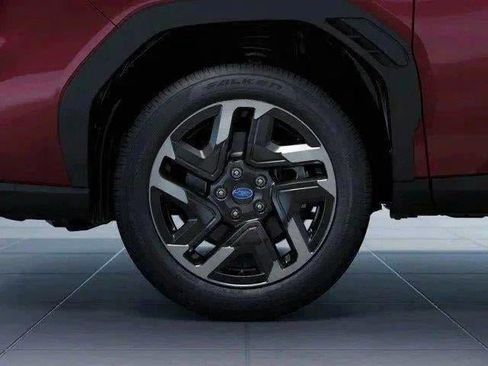 New 2026 Subaru Forester Touring AWD/4WD image 31
