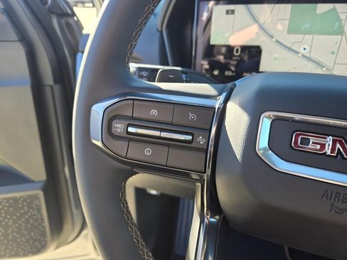 New 2026 GMC Terrain AT4 w/ Convenience Package III image 13