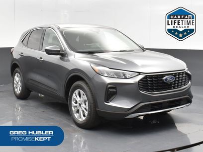 New 2024 Ford Escape Active w/ Tech Pack #2