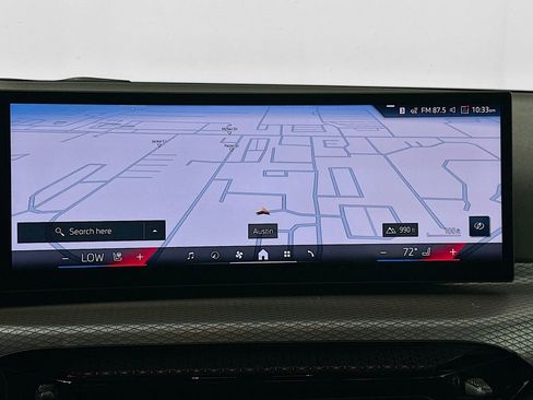 New 2026 BMW 330i Sedan w/ Convenience Package image 12