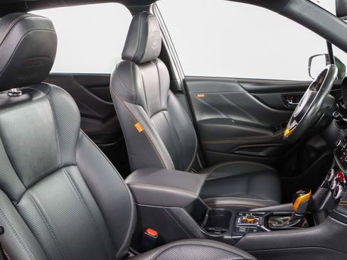 Used 2022 Subaru Forester Wilderness image 27