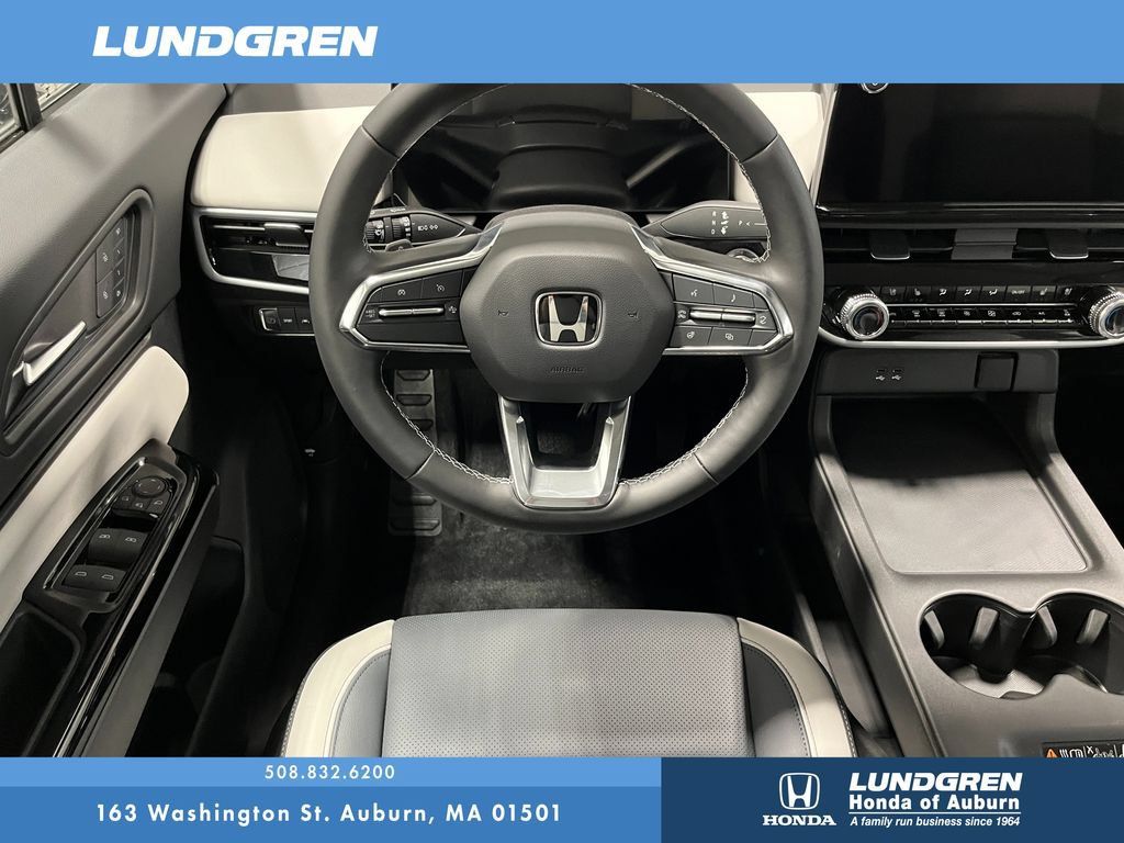 New 2026 Honda Prologue Elite image 8