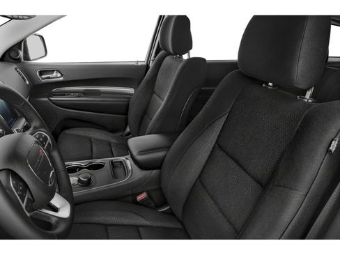 Used 2019 Dodge Durango SXT AWD/4WD image 6