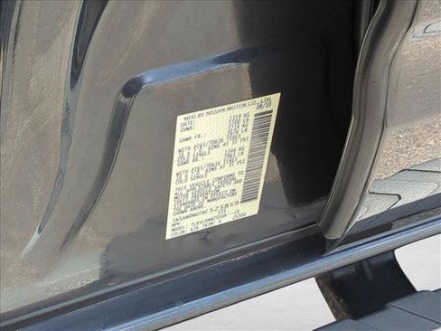 Used 2010 Nissan Xterra S RWD image 23