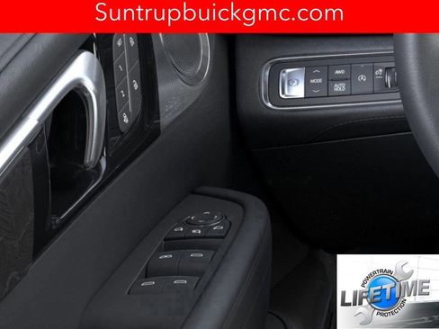 New 2026 Buick Enclave Avenir image 56