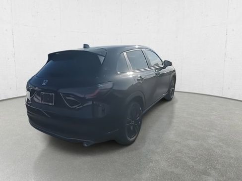 New 2026 Honda HR-V Sport image 10