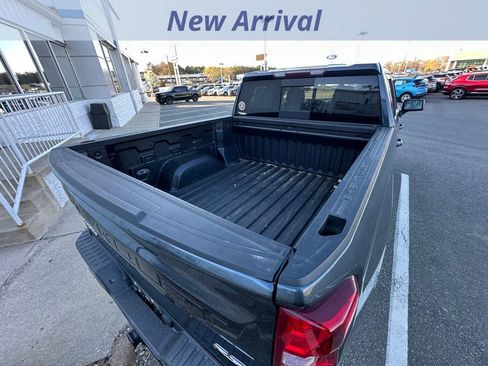 Used 2019 Chevrolet Silverado 1500 RST w/ All-Star Edition image 7