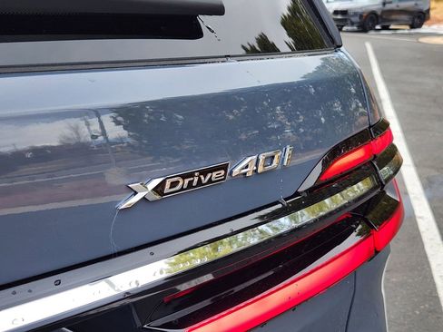 New 2026 BMW X7 xDrive40i image 24