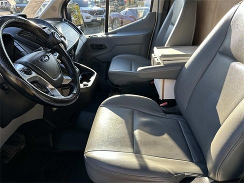 Used 2019 Ford Transit 250 130 Low Roof image 23
