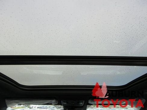 New 2026 Toyota Sequoia Limited image 11