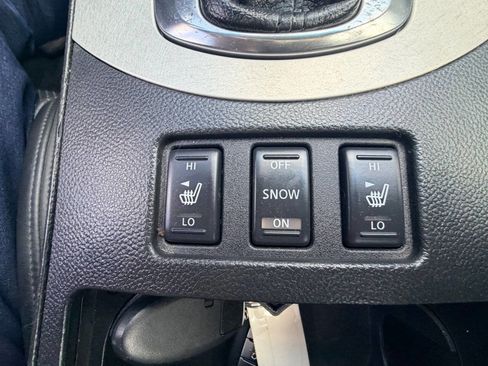 Used 2007 INFINITI G35 x Sedan w/ Premium Pkg AWD/4WD image 46