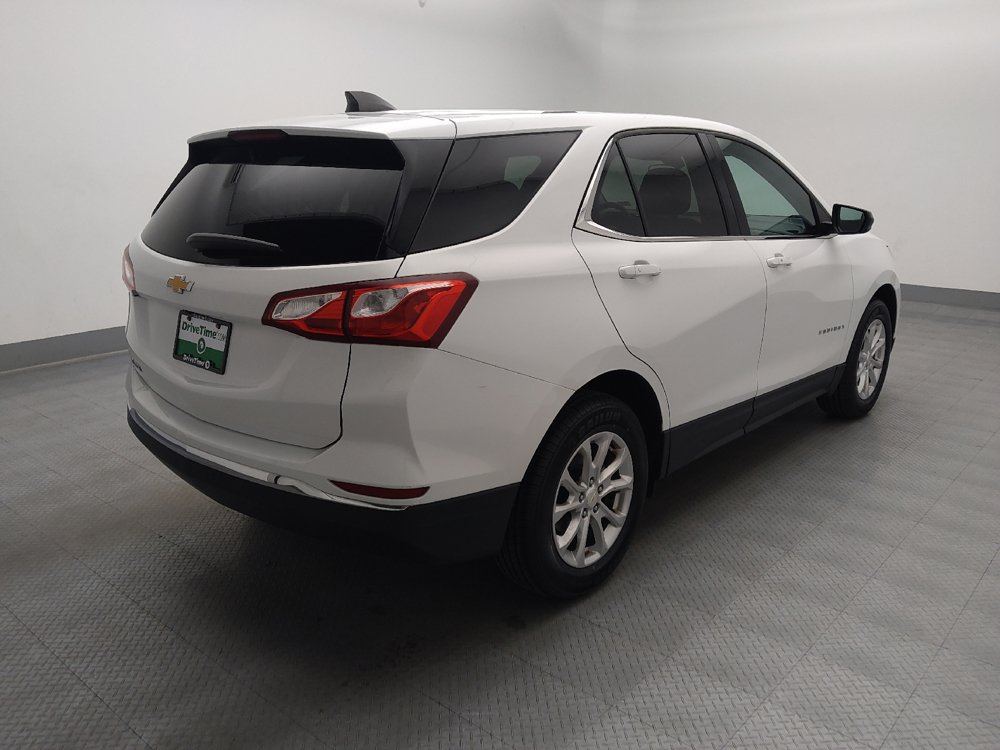 Used 2019 Chevrolet Equinox LT FWD image 9