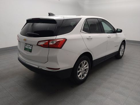 Used 2019 Chevrolet Equinox LT FWD image 9