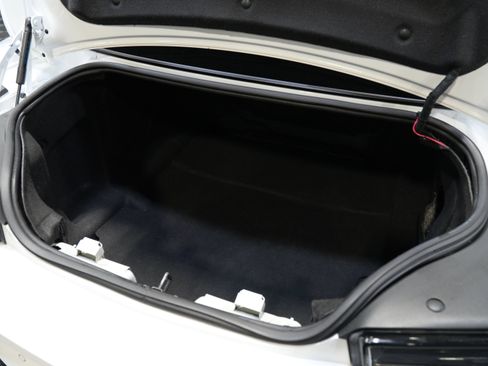 Used 2017 Chevrolet Camaro ZL1 RWD image 49