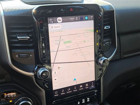 New 2026 RAM 1500 4x4 Crew Cab image 26