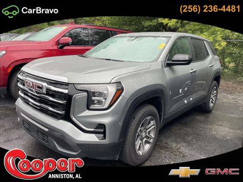 Used 2025 GMC Terrain Elevation AWD/4WD image 1