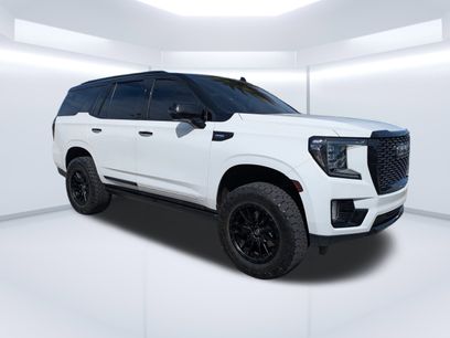 Used 2023 GMC Yukon Denali