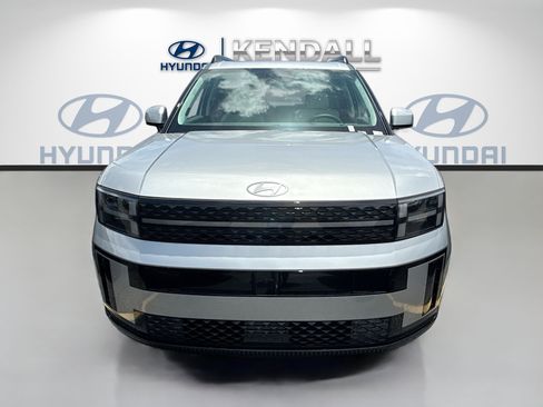 New 2026 Hyundai Santa Fe Calligraphy FWD image 2