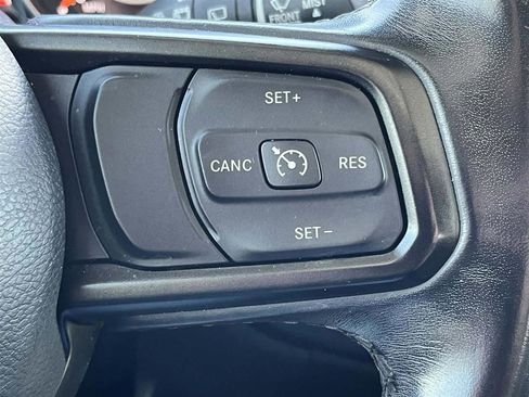 Used 2020 Jeep Wrangler Unlimited Sport S AWD/4WD image 24