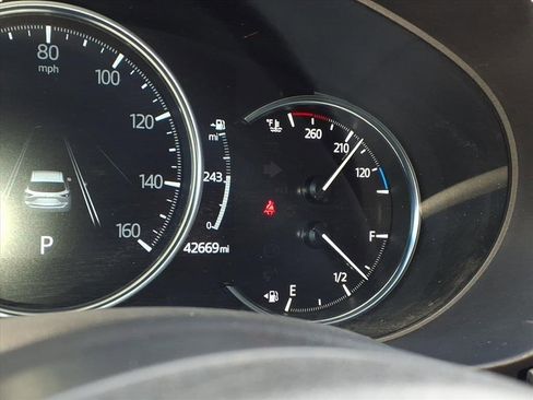 Used 2019 MAZDA CX-5 Grand Touring image 17