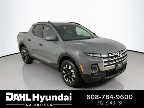 New 2026 Hyundai Santa Cruz SEL image 1
