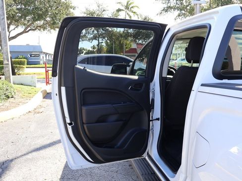 Used 2022 GMC Canyon Elevation w/ Driver Alert Package image 23