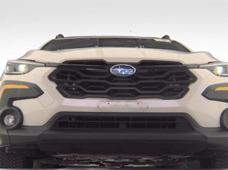 Used 2024 Subaru Crosstrek 2.5i Sport w/ Crosstrek Mirror Package AWD/4WD video 2