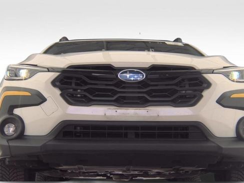Used 2024 Subaru Crosstrek 2.5i Sport w/ Crosstrek Mirror Package AWD/4WD image 2