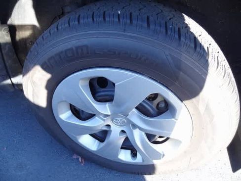 Certified 2023 Toyota RAV4 LE image 13