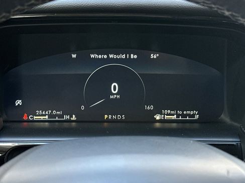 Certified 2022 Lincoln Nautilus Reserve w/ Luxury Package image 24