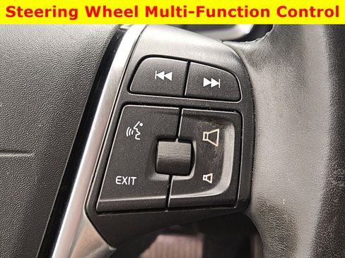 Used 2018 Volvo S60 T5 Dynamic w/ Vision Package image 33