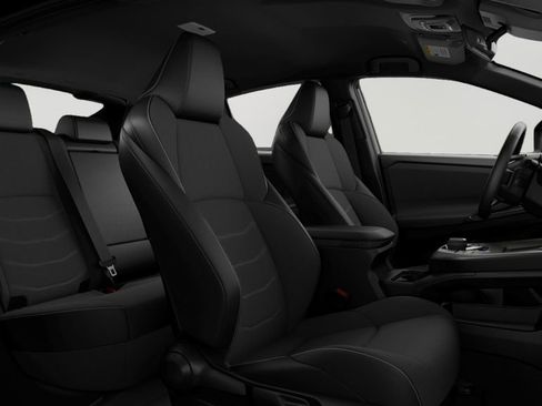 New 2026 Toyota C-HR AWD/4WD image 20
