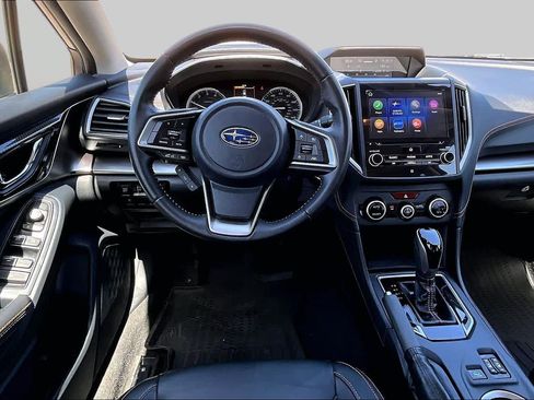 Used 2019 Subaru Crosstrek 2.0i Limited w/ Moonroof Package AWD/4WD image 8