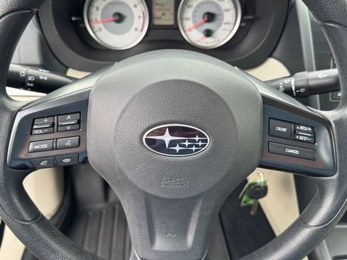 Used 2012 Subaru Impreza 2.0i Premium image 21