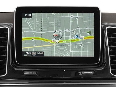 Used 2017 Mercedes-Benz GLE 350 4MATIC image 17