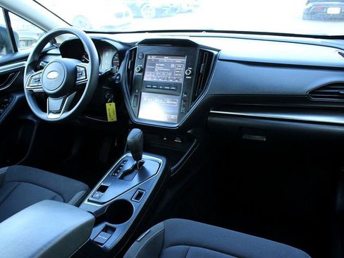 Used 2024 Subaru Impreza 2.0i w/ Popular Package #1A image 14