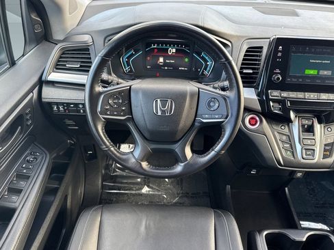 Used 2024 Honda Odyssey EX-L image 27