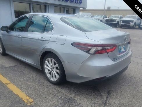 Used 2024 Toyota Camry LE FWD image 5