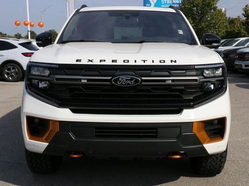 New 2026 Ford Expedition Tremor AWD/4WD image 3