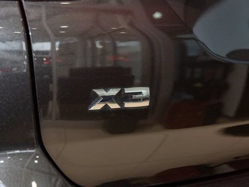 Used 2023 BMW X3 M40i w/ Premium Package AWD/4WD image 14