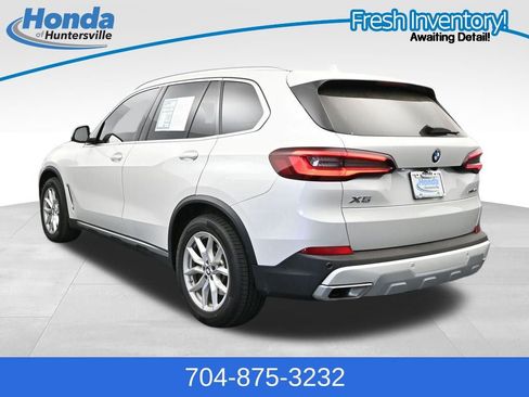 Used 2023 BMW X5 xDrive40i w/ Premium Package AWD/4WD image 6
