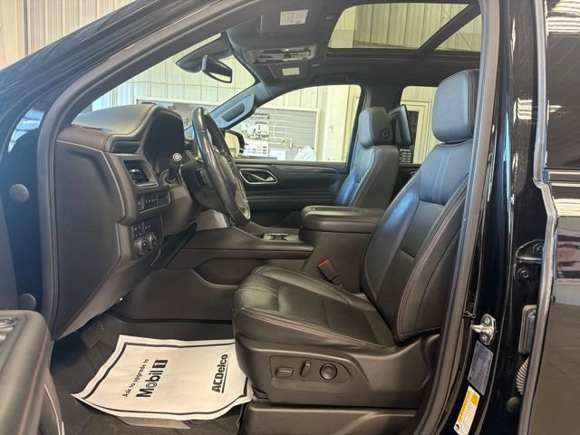 Certified 2021 Chevrolet Tahoe RST w/ Rear Media and Nav Package AWD/4WD image 10