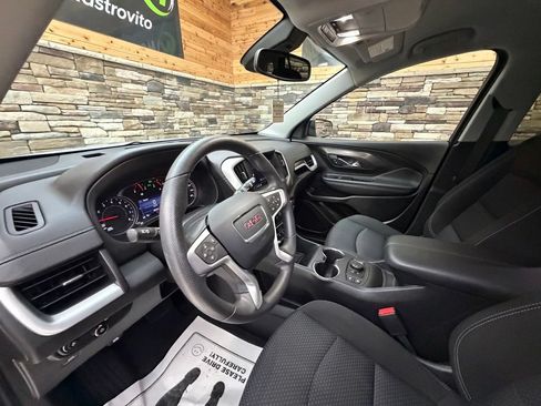 Used 2023 GMC Terrain SLE w/ Driver Convenience Package AWD/4WD image 38