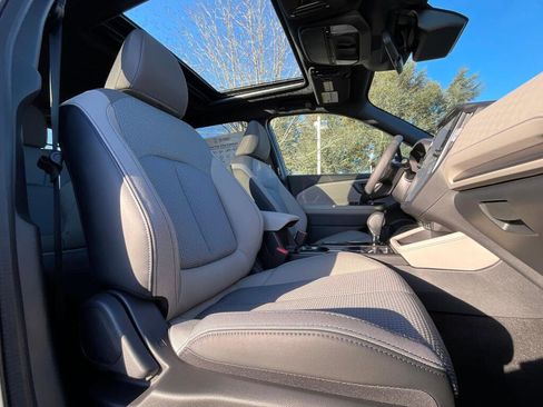 New 2026 Subaru Forester Premium image 12