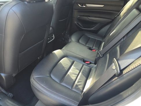 Certified 2023 MAZDA CX-5 AWD 2.5 S image 14